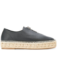 Devon platform espadrilles Alexander Wang