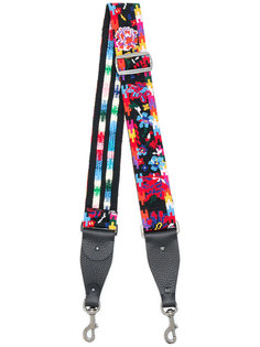 Valentino Garavani patterned bag strap Valentino
