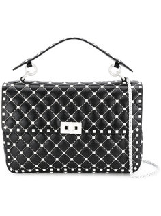 Valentino Garavani Spike shoulder bag Valentino