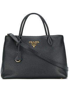 сумка-тоут Galleria Prada