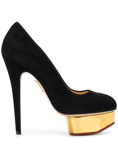 туфли Dolly Charlotte Olympia
