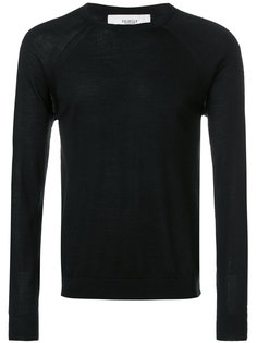 джемпер с круглым вырезом Pringle Of Scotland