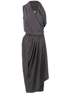 платье Limo Rick Owens