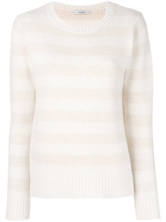 полосатый джемпер Max Mara