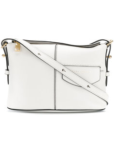 patch pocket cross body bag Marc Jacobs