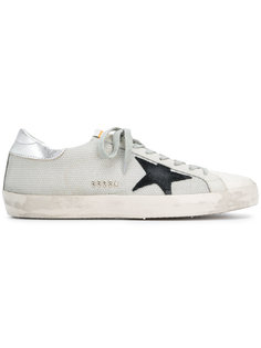 кеды Superstar  Golden Goose Deluxe Brand