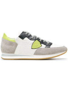 кроссовки Tropez  Philippe Model