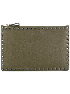 клатч Valentino Garavani Rockstud Valentino