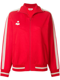 куртка на молнии Darcy Isabel Marant Étoile