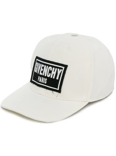кепка с логотипом  Givenchy
