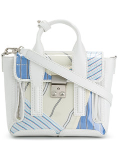 Pashli mini satchel 3.1 Phillip Lim