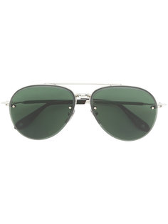 солнцезащитные очки  "авиаторы" Givenchy Eyewear