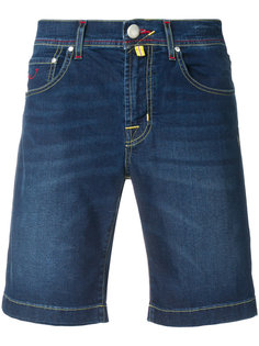 джинсовые шорты Jacob Cohen