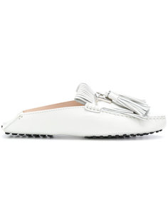 Gommino loafers Tods Tod’S
