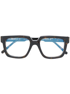 K3 glasses Kuboraum