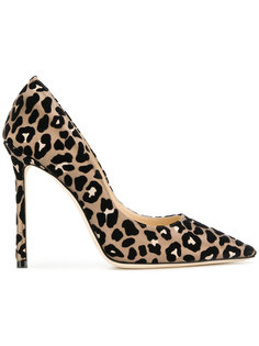 туфли Romy 100  Jimmy Choo