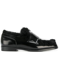 лоферы Tedi/F Jimmy Choo