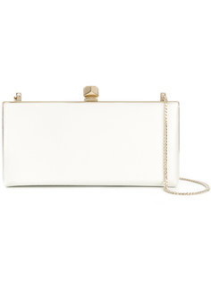 клатч-бокс Celeste Jimmy Choo