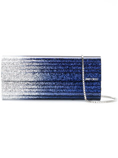 клатч Sweetie Jimmy Choo