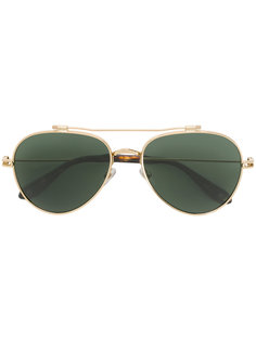 солнцезащитные очки-авиаторы Givenchy Eyewear