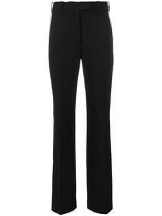 брюки с контрастными карманами Calvin Klein 205W39nyc
