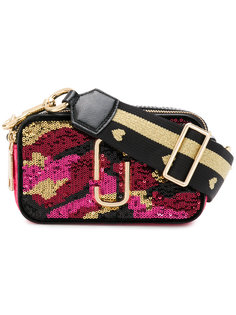 Snapshot camera bag Marc Jacobs