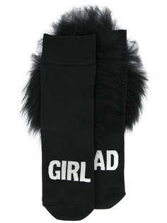 носки Bad Girls Hysteric Glamour