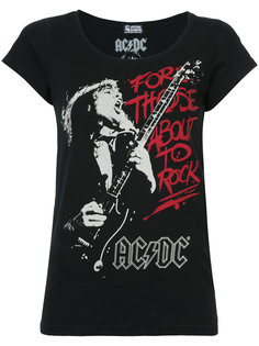 AC DC T-shirt  Hysteric Glamour