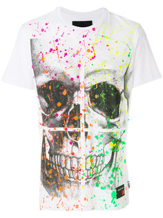 футболка Hard Philipp Plein