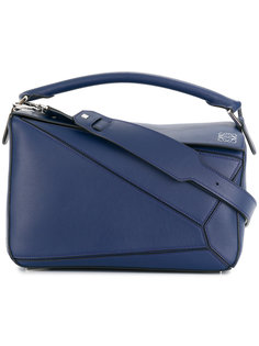 Puzzle bag Loewe