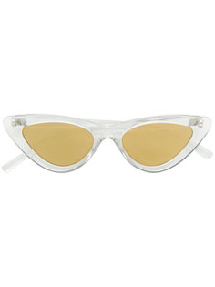 The Last Lolita sunglasses Le Specs