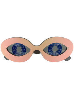 солнцезащитные очки Andy Warhol Eyes Retrosuperfuture