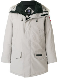 парка-пуховик Langford Canada Goose