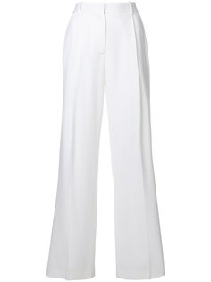широкие брюки Cadi Givenchy