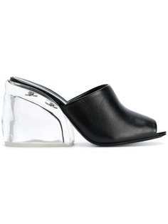 мюли Plexi 3.1 Phillip Lim