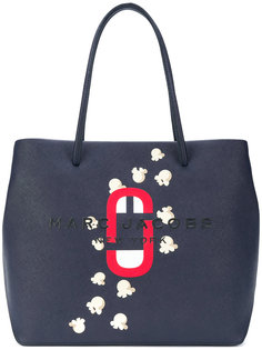 сумка-тоут East-West Marc Jacobs