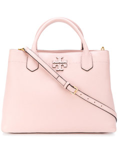 сумка-сэтчел McGraw Tory Burch