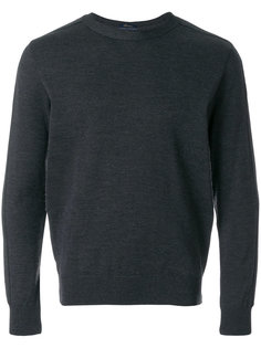 свитер с круглым вырезом Paul & Shark