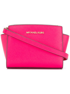 мини сумка через плечо Selma  Michael Michael Kors