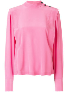 блузка Kelissa Isabel Marant