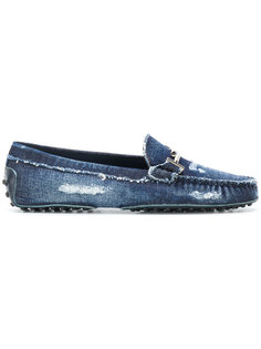 Gommino loafers Tods Tod’S