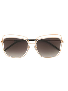 солнцезащитные очки 9/S Marc Jacobs Eyewear