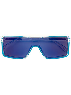 солнцезащитные очки 220/S RHB Marc Jacobs Eyewear