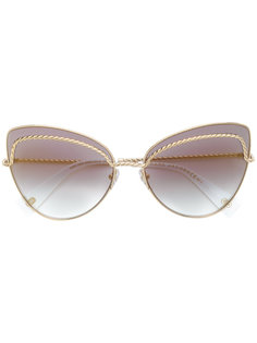 солнцезащитные очки 255/S  Marc Jacobs Eyewear