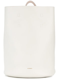 bucket tote  Jil Sander