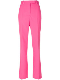 классические брюки с контрастными полосками Calvin Klein 205W39nyc