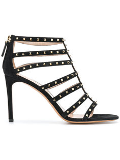 босоножки Valentino Garavani Rockstud Valentino
