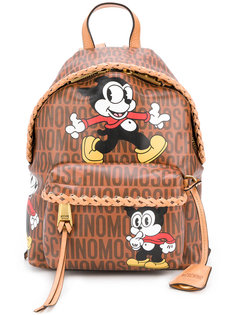 рюкзак Vintage Mickey Moschino