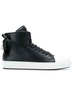 хайтопы 125mm Gym Buscemi