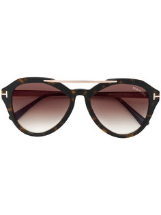 солнцезащитные очки FT0576S  Tom Ford Eyewear